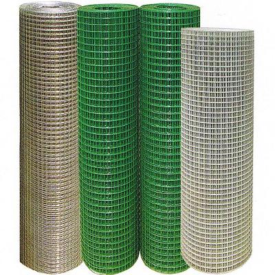 PVC Wire Mesh
