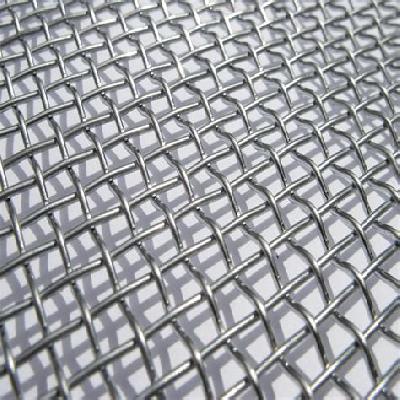Steel Wire Mesh