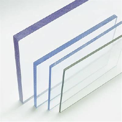 Solid Polycarbonate Sheet