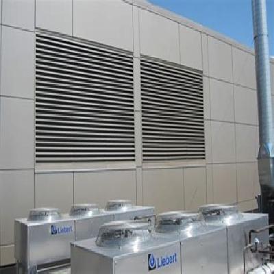 Air Louver