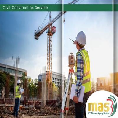 Civil Construction Service