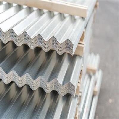 Galvalume Roofing Sheet