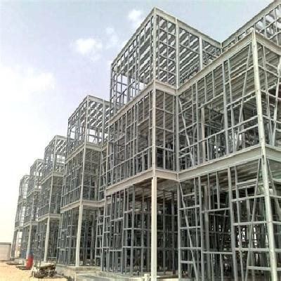 Pre Fabricated Structure