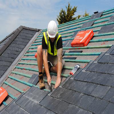 Roofing Solutions