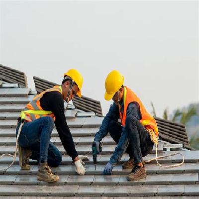 Roofing Works