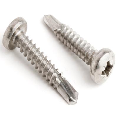 Self Drilling Screwst