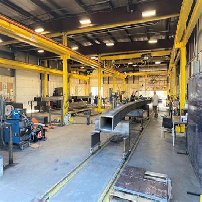 Structural Fabrications Service