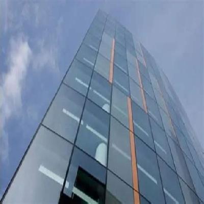 Structural Glazing Service