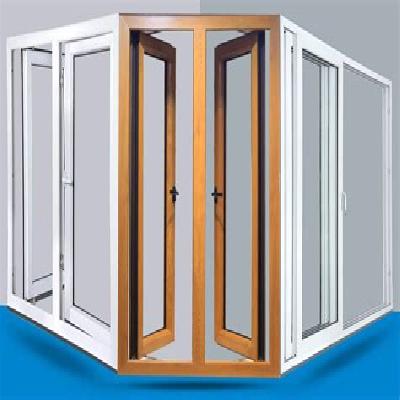 UPVC Window And Doors