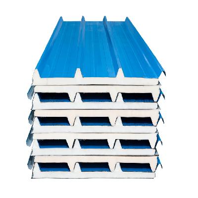 Roofing PUF Panel