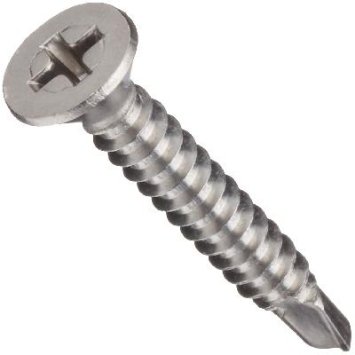Stainless Steel Self Drilling Screw
