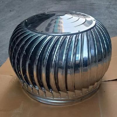 24Inch  Turbo Air Ventilator