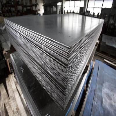 Stainless Steel Sheet