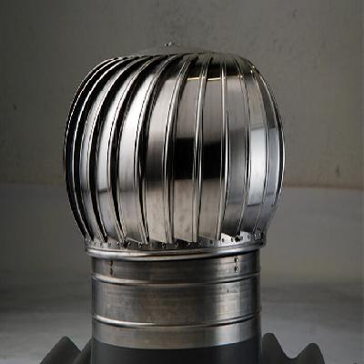 Aluminium Turbo Ventilator