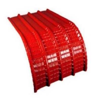 Bending Roofing Sheet