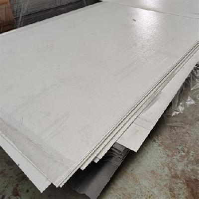 Decorative Fiber Sheet