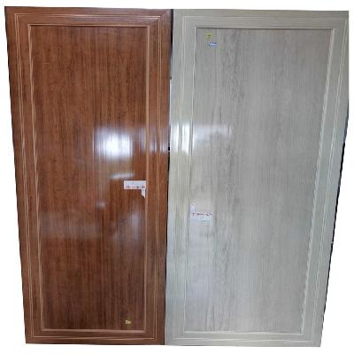 Decorative PVC Door