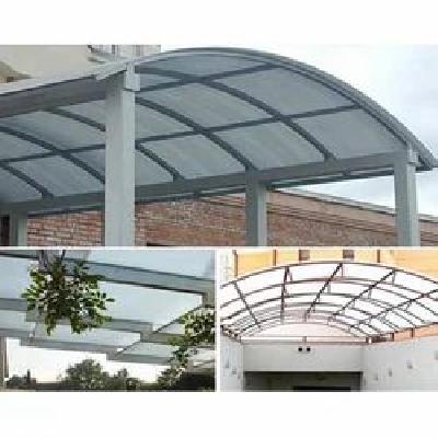 Designer Fiber Sheet