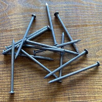 Iron Nails