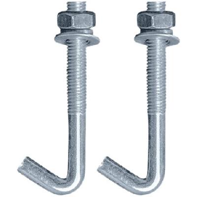 J Bolt