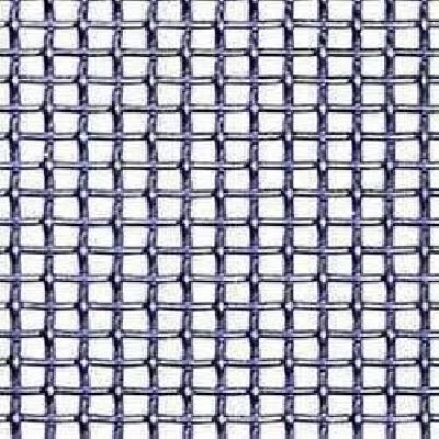 MS Wire Mesh