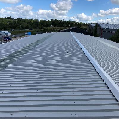 Sheeting and Panels