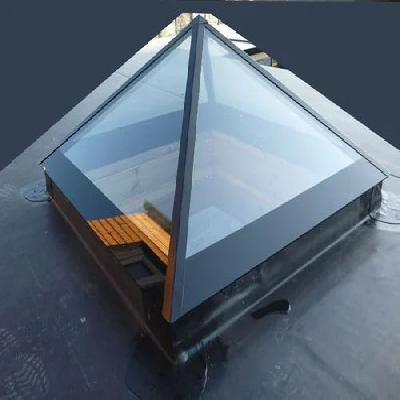 Sky Light Fabrication