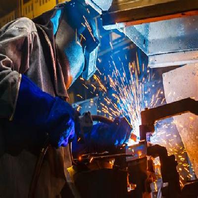 Steel Fabrication