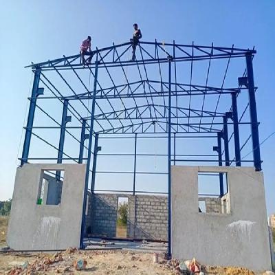 Structural Fabrication