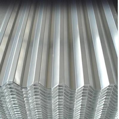 Aluminium Profile Sheet