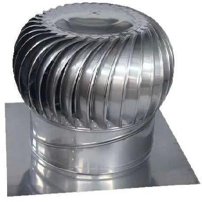Aluminium Turbo Ventilator