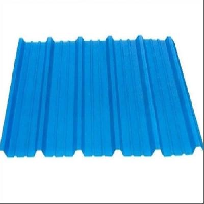 GI Coated Roofing Sheet