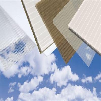 Multiwall Polycarbonate Sheet