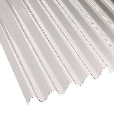 PVC Roofing Sheet
