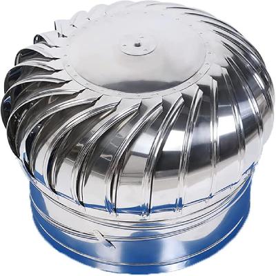 Roof Turbo Ventilator