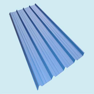Steel Roofing Sheet