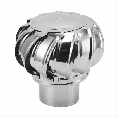 Steel Turbo Ventilator