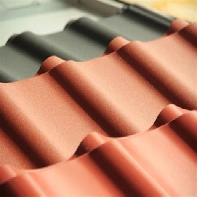Tile Roofing Sheet