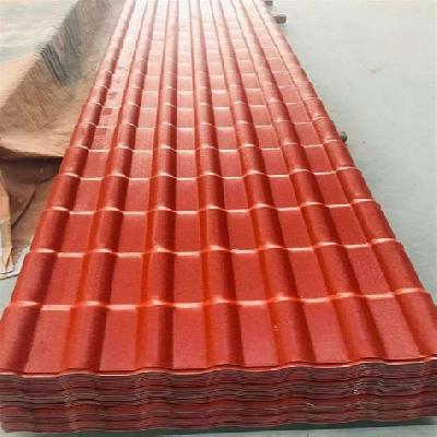 UPVC Roofing Sheet
