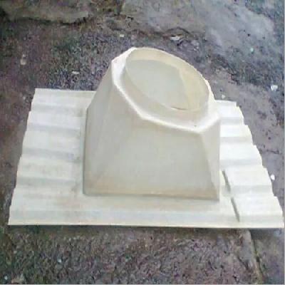4mm FRP Base Plate