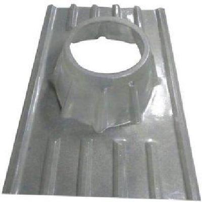 FRP Base Plate