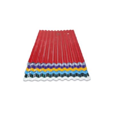 FRP Corrugated Industrial Box