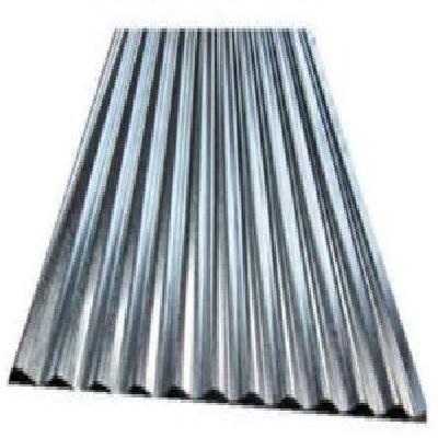 FRP GI Profile Sheet