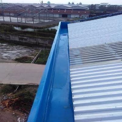 FRP Gutter With Drainage