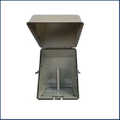 FRP Instruments Transmitter Box