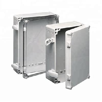 FRP Panel Cover Top Box