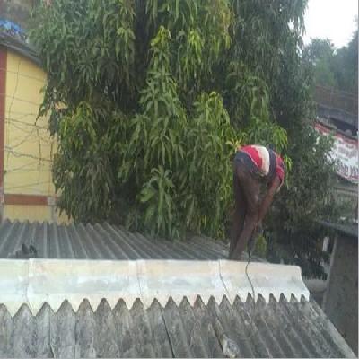 FRP Ridge Roof Centre Joint