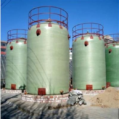 FRP Storage Tank