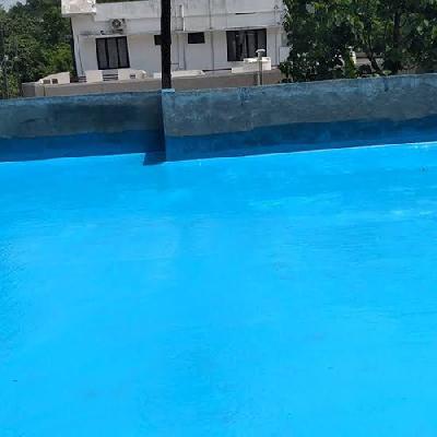 FRP Waterproofing Service
