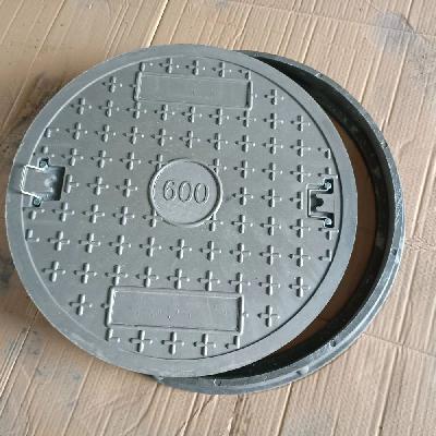 Industrial Tank FRP Manhole Cover